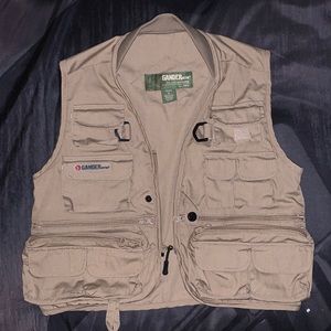 Fishing Vest